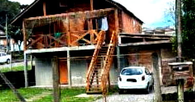 Casa 94 m² - Jardim das Fontes - Canela - RS