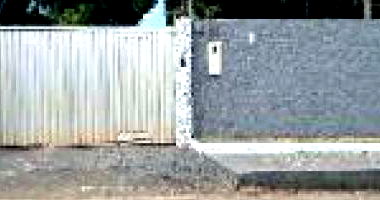 Casa com 355,79m² de área privativa em Bacabal/MA