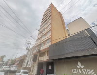 Apartamento com 3 dorms, 137m², Ed. Nove de Julho