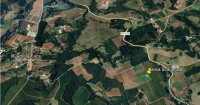 Sítio Amola Faca em Piedade/SP com 30,55 hectares