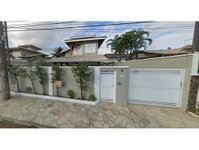Casa Ocupada em Juquehy com 147,35 m²