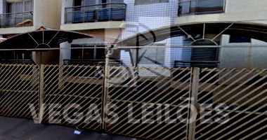 Apartamento com 3 Quartos e 2 Banheiros em Ribeirão Preto/SP