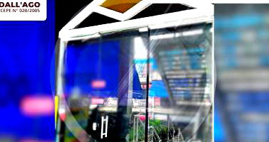 Loja Comercial no Shopping Barraworld - Recreio dos Bandeirantes, RJ