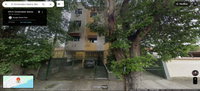 Apartamento com 1 vaga de garagem em N.S. Ajuda
