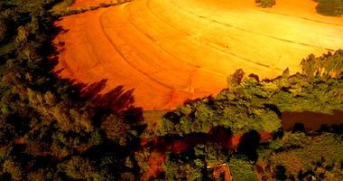 Parte ideal de imóvel rural com 2,42 ha