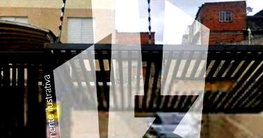 Apartamento com 2 quartos em Diadema/SP