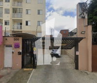 Apartamento com 2 quartos em Diadema/SP