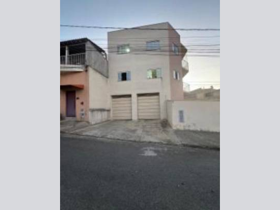 Apartamento com 2 vagas, 71,24 m² em Poços de Caldas