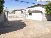 Apartamento 2 quartos 52,75m² em Campo Grande - MS