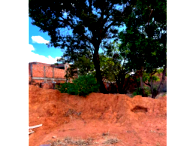 Terreno com 312,5m² em Palmas - Lote 17, desocupado