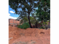 Terreno com 312,5m² em Palmas - Lote 17