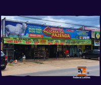 Imóvel Comercial em Santo Antônio do Descoberto-GO