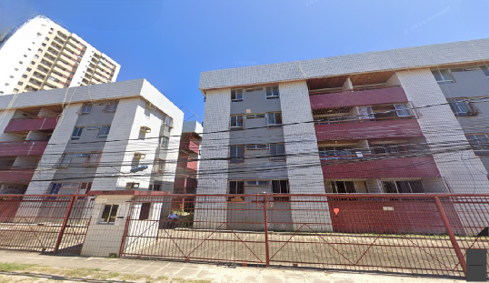 Apartamento com 82,84 m², 1 quarto