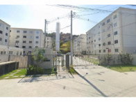 Apartamento 55m² com 2 Quartos e 1 Vaga em B. Tomas Coelho