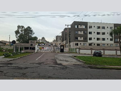 Apartamento 2 Quartos com Vaga em Campo Largo