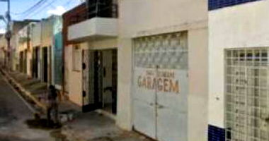 Prédio Residencial em Juazeiro do Norte/CE