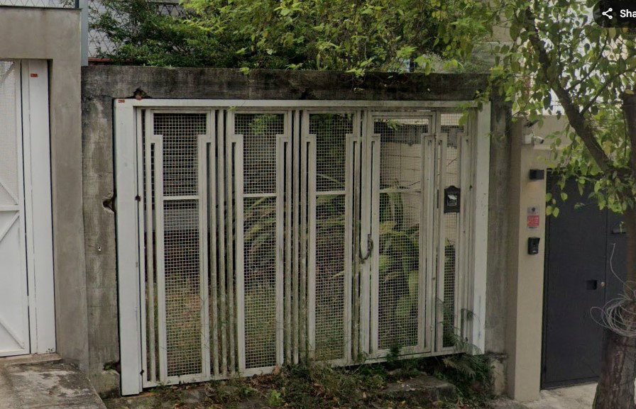 Casa com 184,40m², 3 quartos, 2 banheiros, desocupada