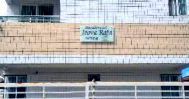 Apartamento com 2 quartos em João Pessoa