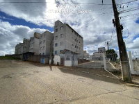 Apartamento com 2 quartos em Lages/SC