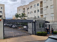 Apartamento com 3 quartos, 56,68m², 1 vaga de garagem