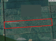 Fazenda de 250,86 hectares em Porto Velho/RO