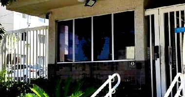 Apartamento 2 quartos, 48m², desocupado, com área de serviço