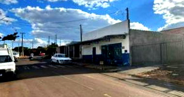 Imóvel Misto com 275m² em Terra Roxa - PR