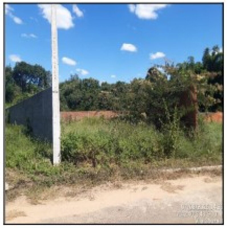 Terreno em Ipameri/GO com 705,5m²