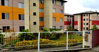 Apartamento n. 32, 2 dormitórios, 49.35 m² em Joinville