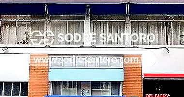 Apartamento Desocupado - Bela Vista - São Paulo