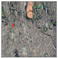 Casa com 2 quartos e 2 banheiros em Belford Roxo - RJ (70,07m²)