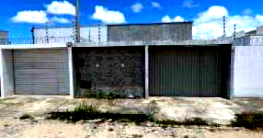 Casa em Condomínio Ocupada com 1 Vaga em Parnamirim - RN