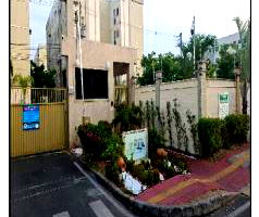 Apartamento 2 quartos, 1 banheiro, 1 vaga, 40m² privativos