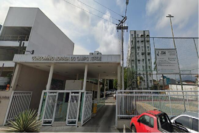 Apartamento com 1 quarto e 1 banheiro, 60 m²
