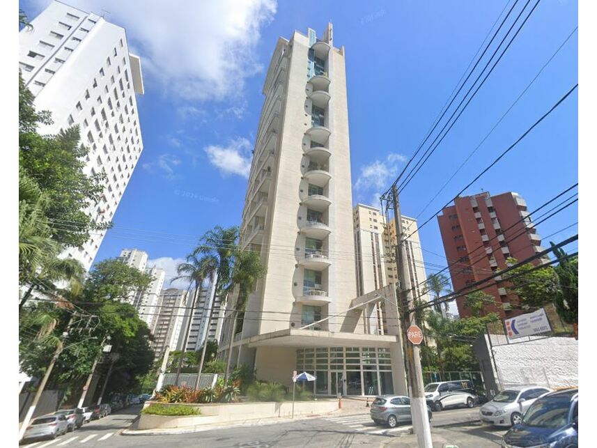 Apartamento Duplex com 1 vaga, 80,79m²