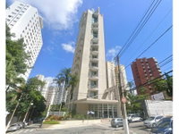 Apartamento Duplex com 1 vaga, 80,79m²