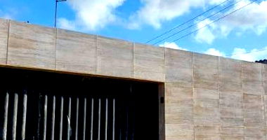 Casa Ocupada em Pindoretama com 2 Quartos e 1 Vaga