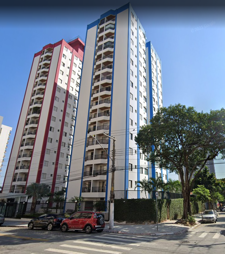 Apartamento com 137,22 m², 2 quartos, 1 vaga de garagem