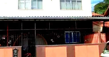 Apartamento padrão com 272m² construídos, ocupado