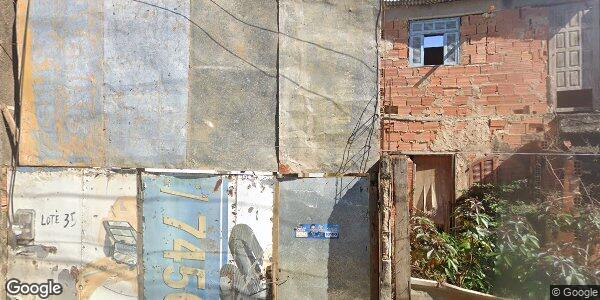 Casa 2 quartos, 2 banheiros, 68.96m² construída, 1 vaga