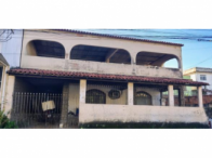 Sobrado com 2 quartos, 1 banheiro, 100m²