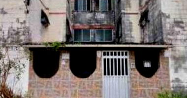 Apartamento Padrão Ocupado em Salvador