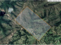 Fazenda Boa Esperança - 96,80ha em Niquelândia/GO