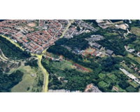 Terreno de 27.449m² em Itaquera