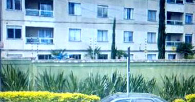 50% do Apartamento 504 no Residencial Spazio Castel di Bettega