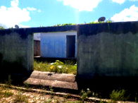 Casa com 2 quartos em Ceará-Mirim/RN