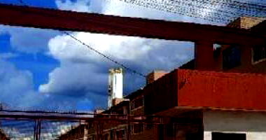 Apartamento com 2 quartos em Valparaíso de Goiás