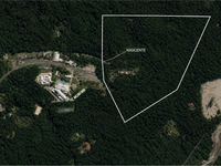 Terreno rural de 135.272m² em Mogi das Cruzes/SP