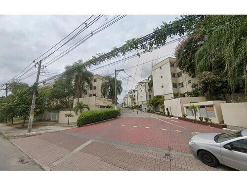 Apartamento com 1 vaga, 48.33m² privativos