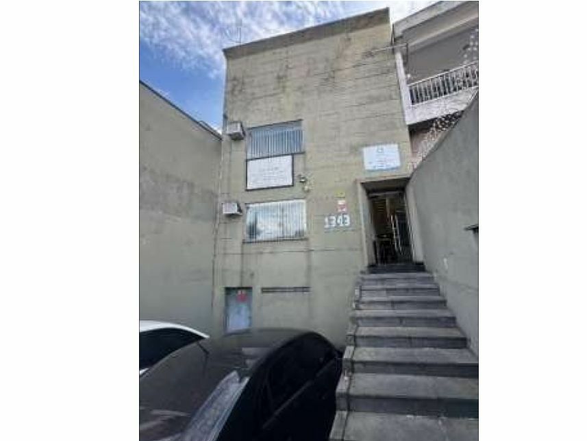 Prédio Comercial em Leilão - Oportunidade Única